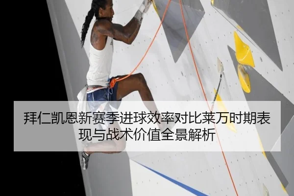 拜仁凯恩新赛季进球效率对比莱万时期表现与战术价值全景解析